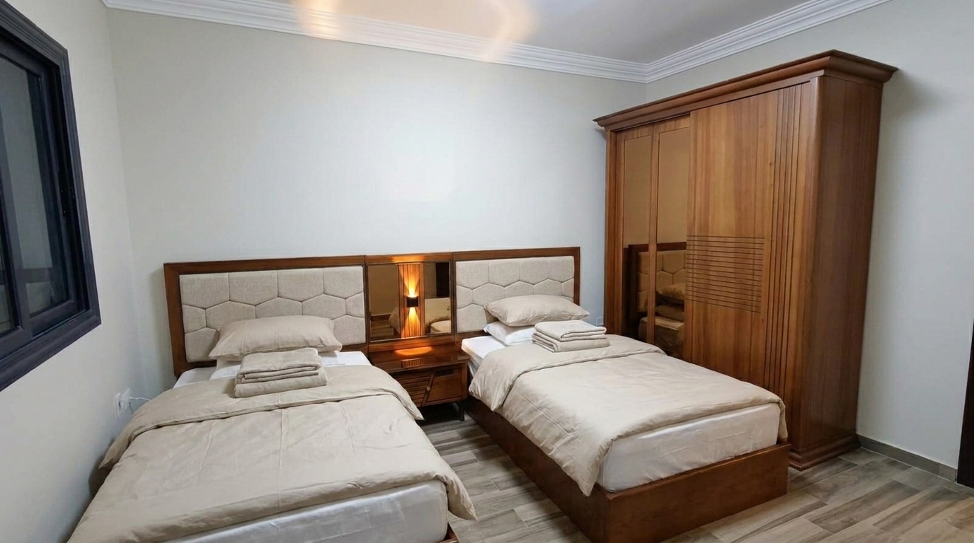 صورة 4 من غرفة أطفال وشبابي موديل 58