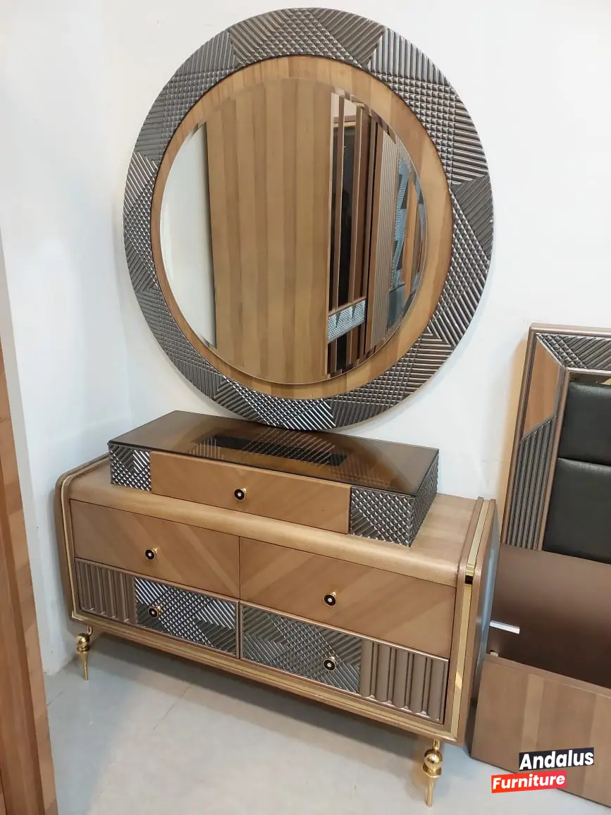 صورة 2 من غرفة أطفال وشبابي موديل 5