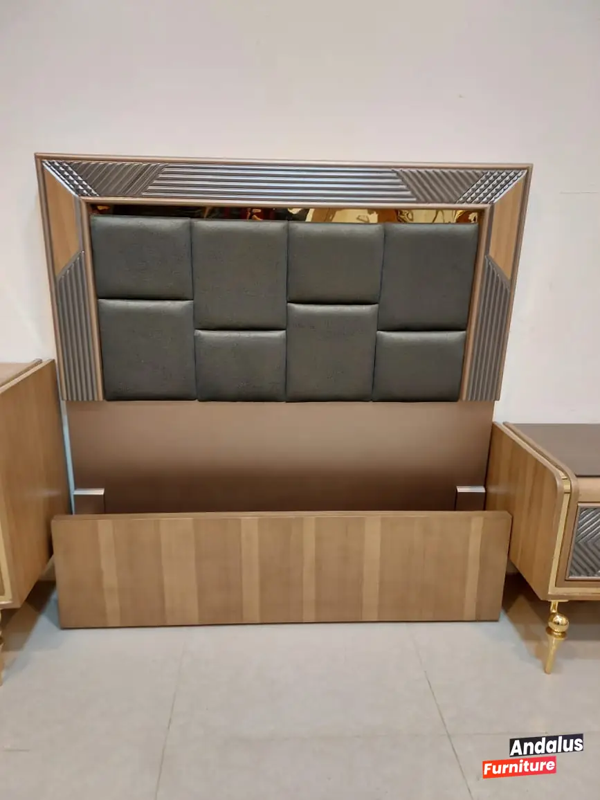 صورة 3 من غرفة أطفال وشبابي موديل 5