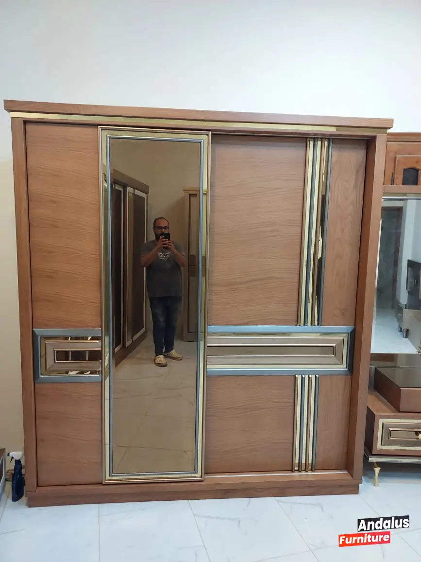 صورة 5 من غرفة أطفال وشبابي موديل 6