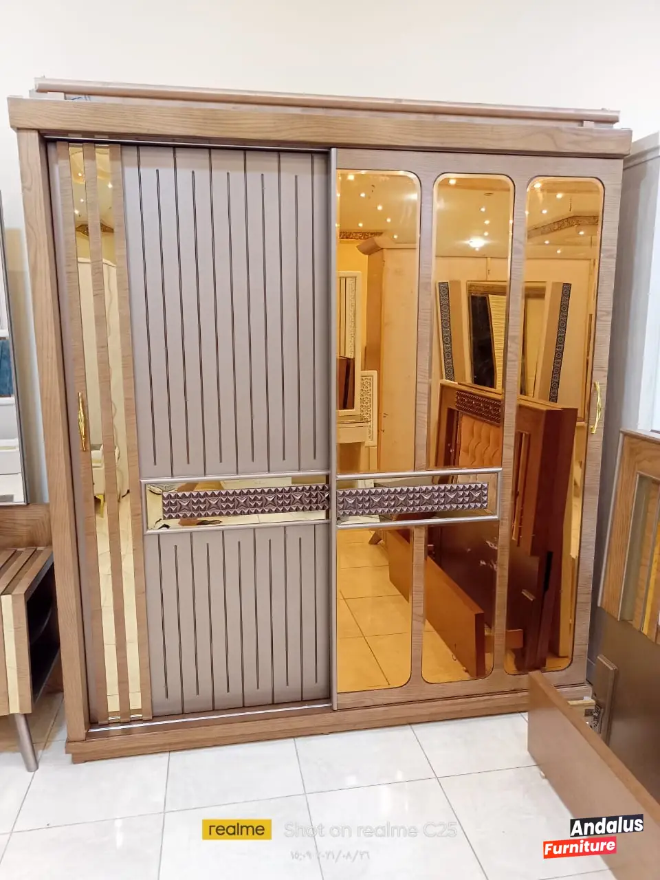 صورة 5 من غرفة أطفال وشبابي موديل 7