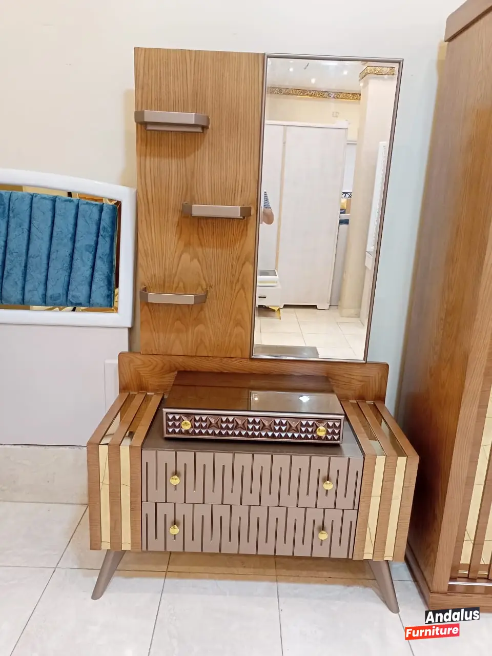 صورة 6 من غرفة أطفال وشبابي موديل 7