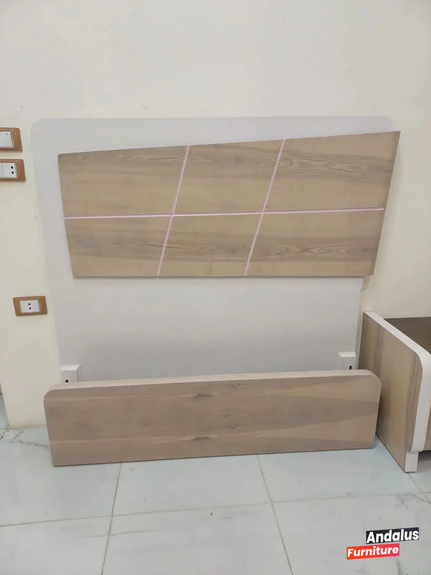 غرفة أطفال وشبابي موديل 8 من معرض الأندلس للأثاث