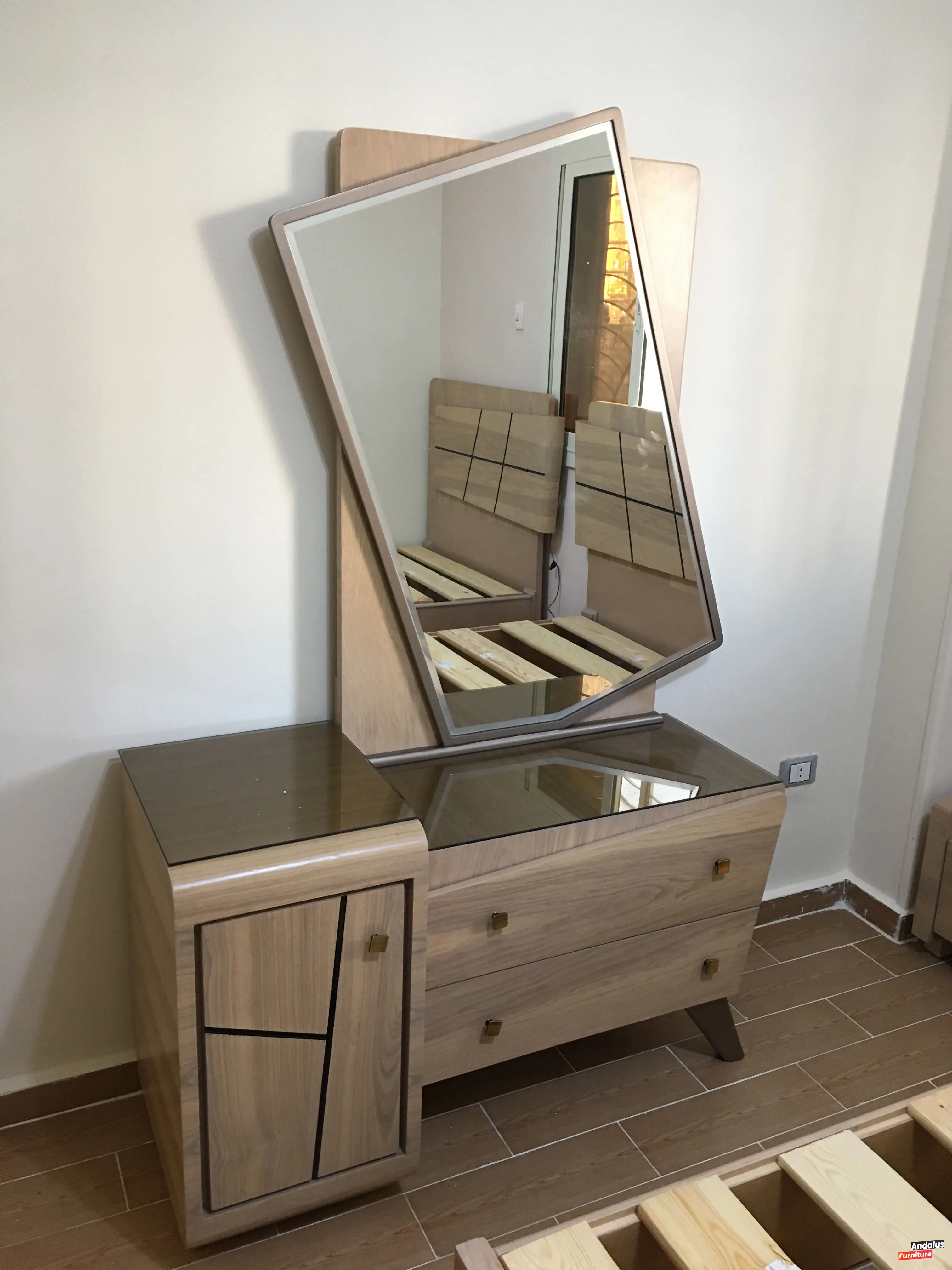 صورة 10 من غرفة أطفال وشبابي موديل 8