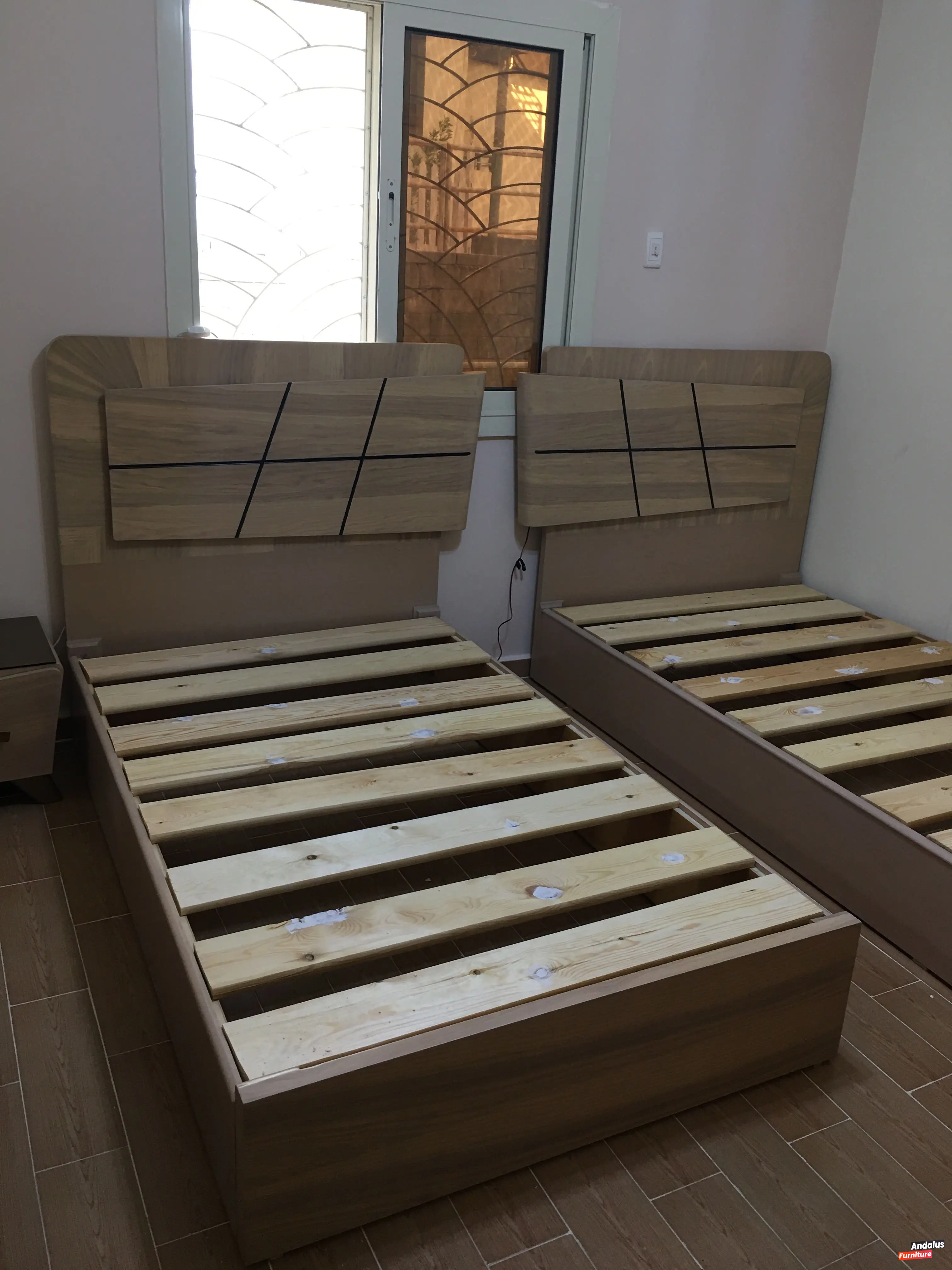 صورة 11 من غرفة أطفال وشبابي موديل 8