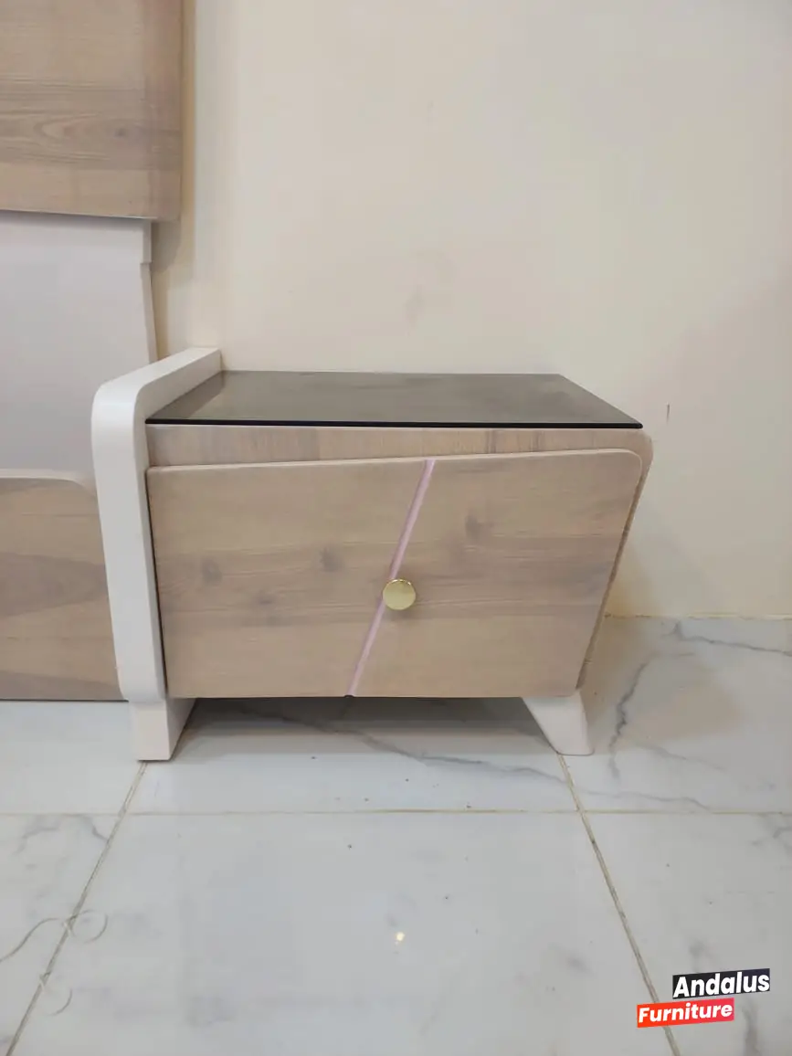 صورة 2 من غرفة أطفال وشبابي موديل 8