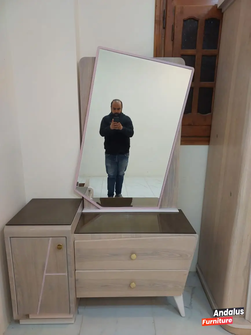 صورة 3 من غرفة أطفال وشبابي موديل 8