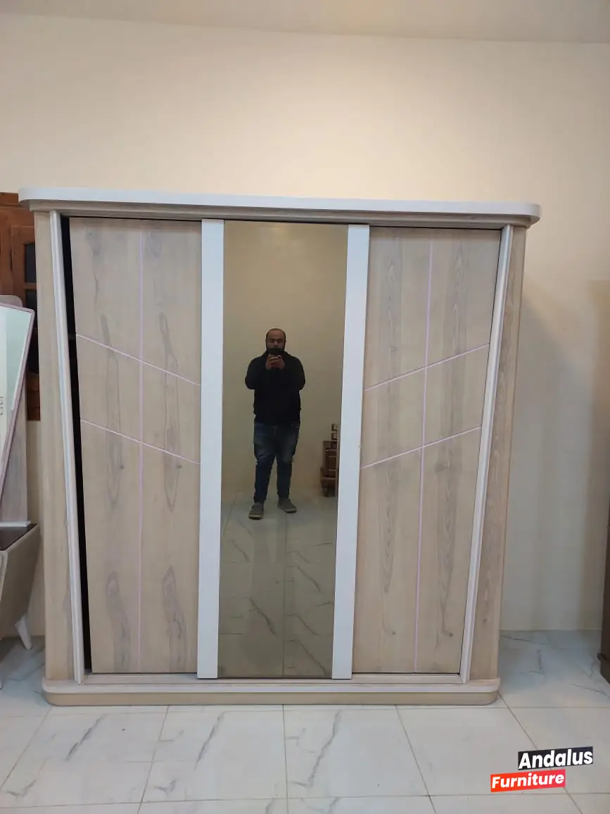 صورة 4 من غرفة أطفال وشبابي موديل 8