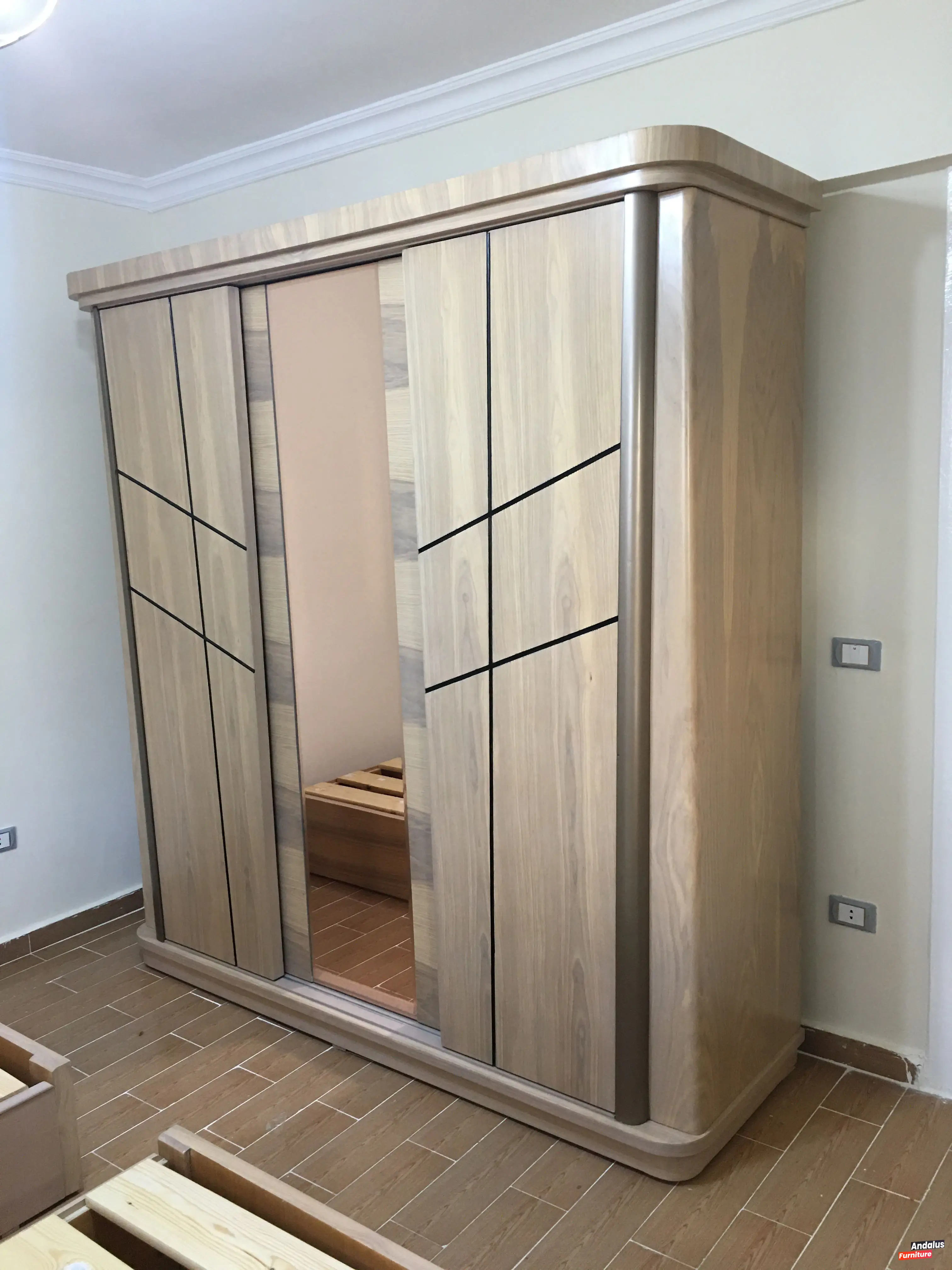 صورة 8 من غرفة أطفال وشبابي موديل 8