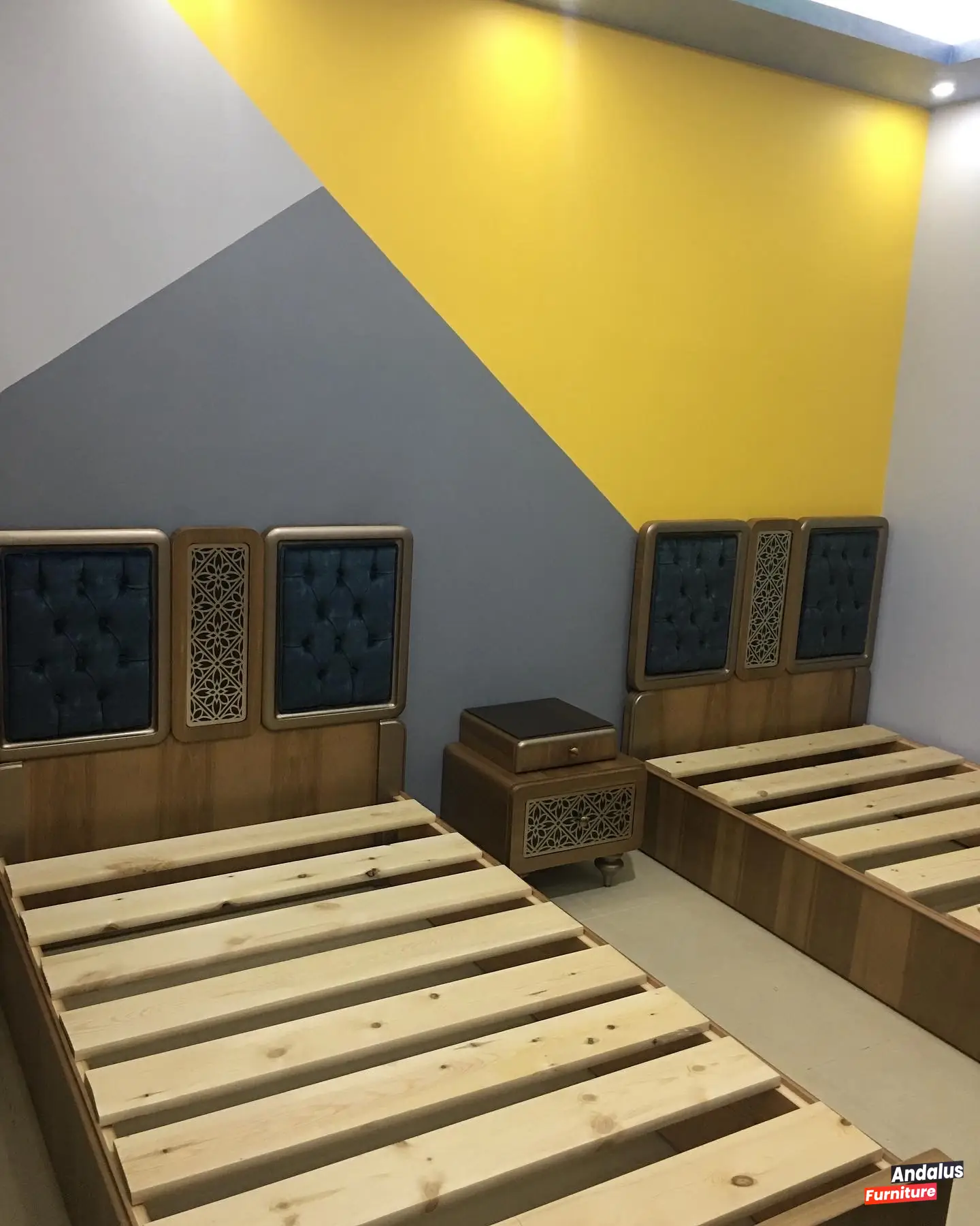 صورة 10 من غرفة أطفال وشبابي موديل 9