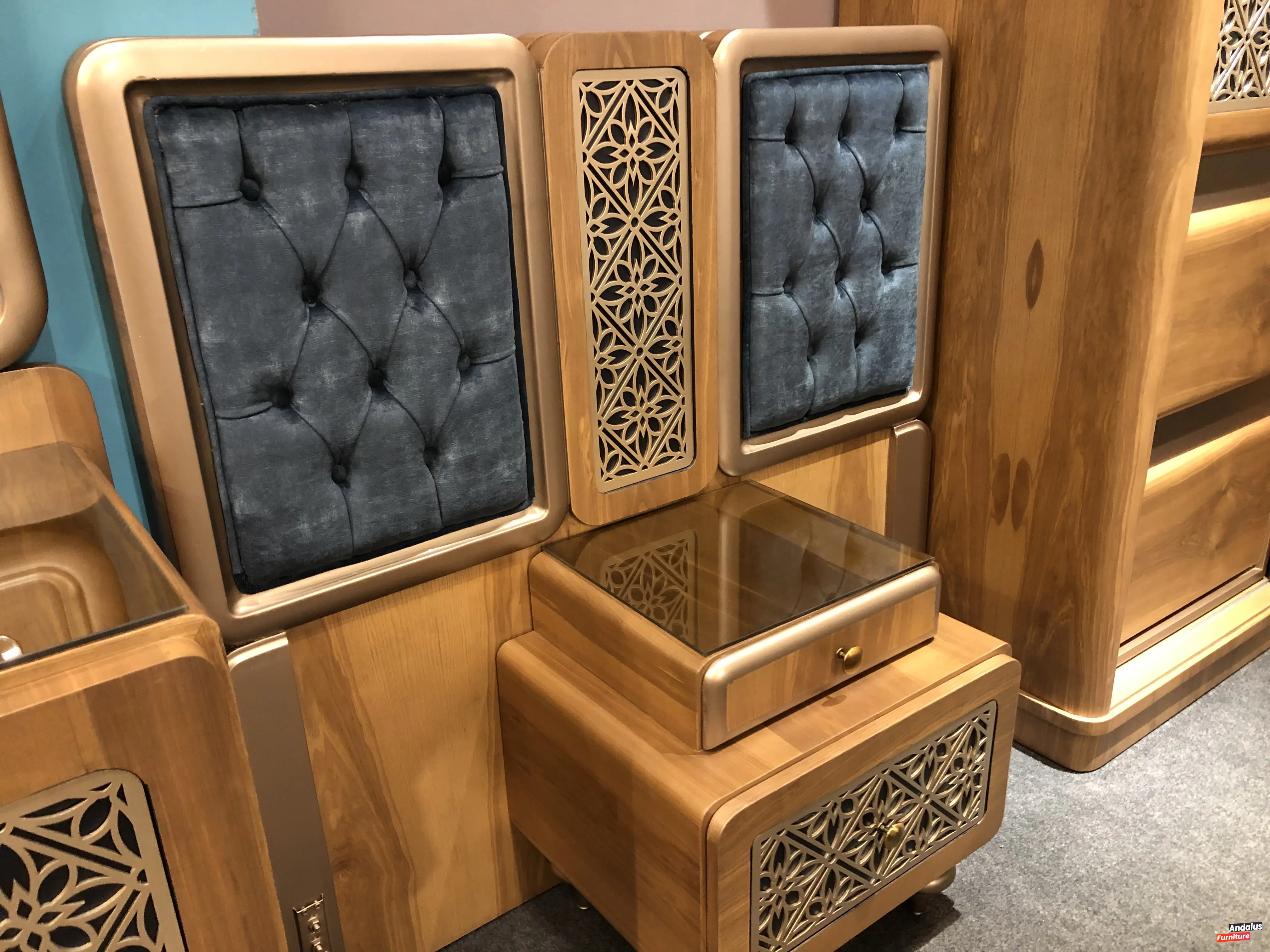 صورة 14 من غرفة أطفال وشبابي موديل 9