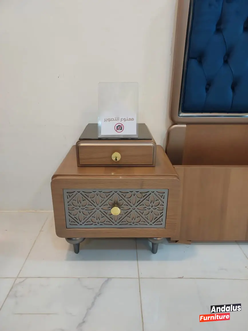 صورة 3 من غرفة أطفال وشبابي موديل 9