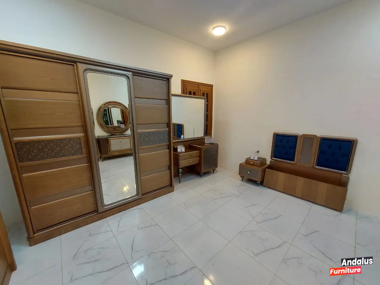 صورة 5 من غرفة أطفال وشبابي موديل 9