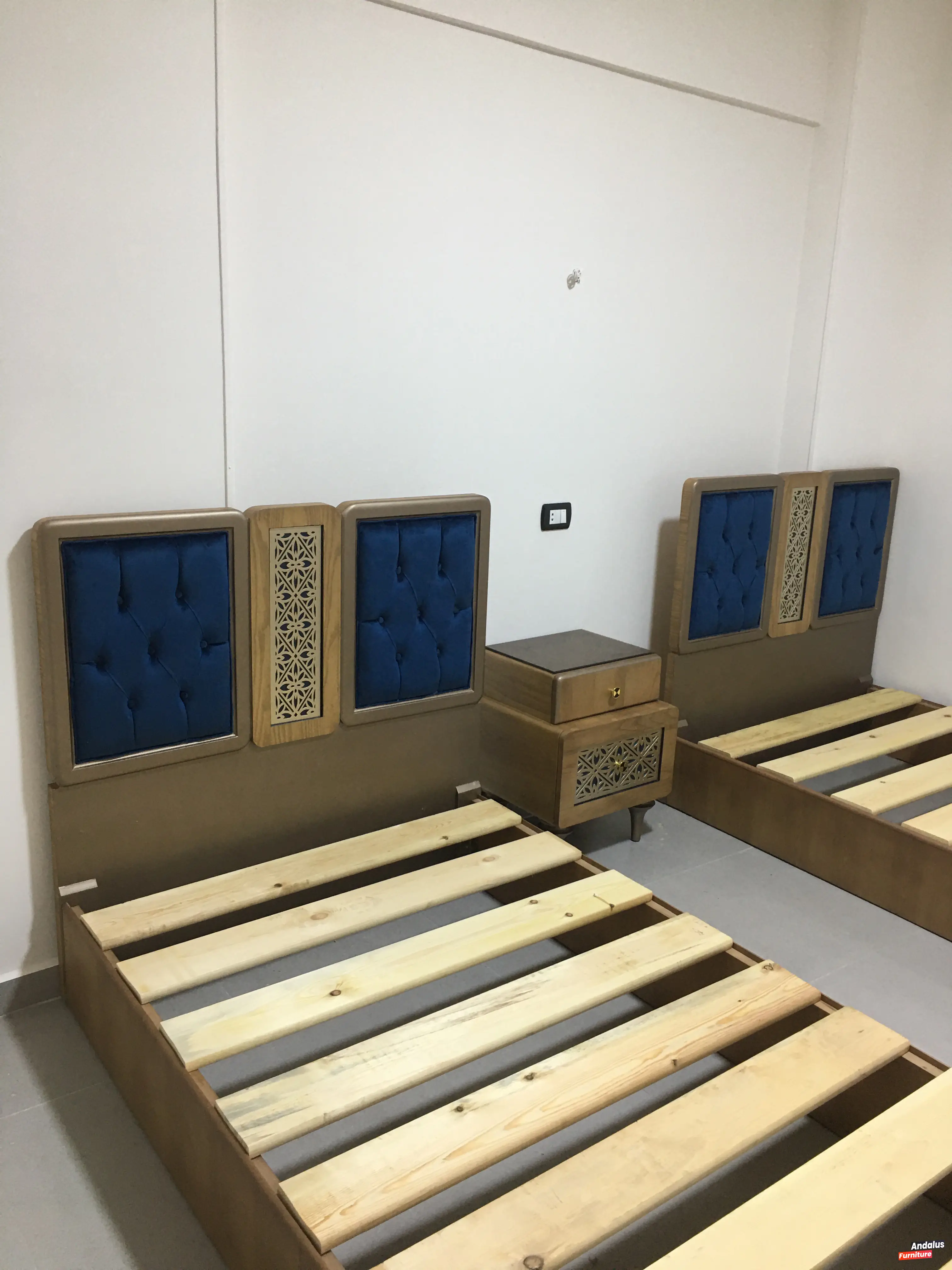 صورة 7 من غرفة أطفال وشبابي موديل 9