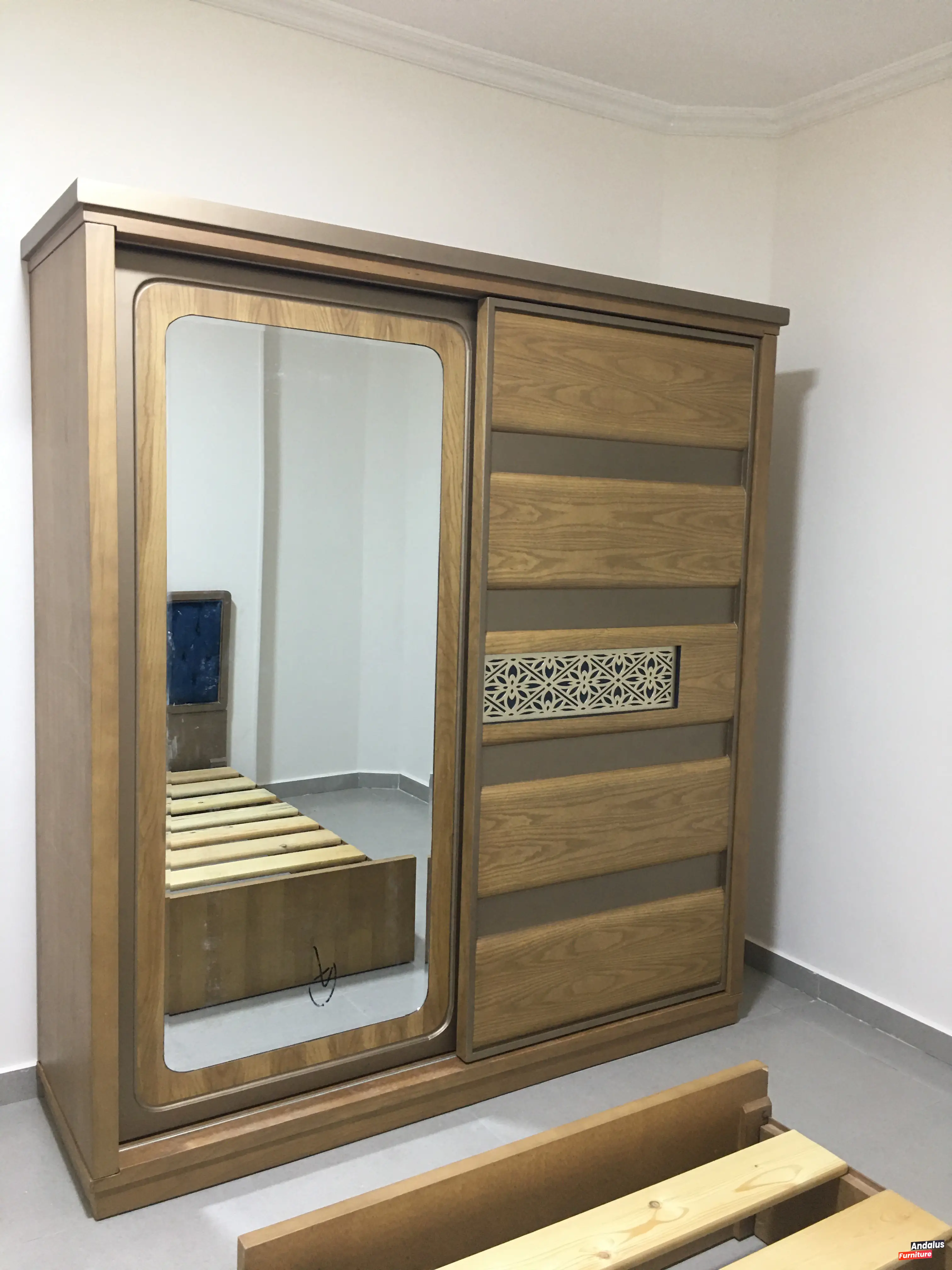 صورة 8 من غرفة أطفال وشبابي موديل 9